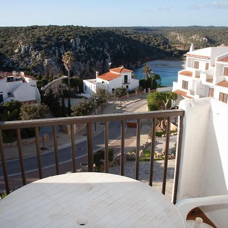 Homenfun Menorca Cala En Porter Cala En Porter  外观 照片