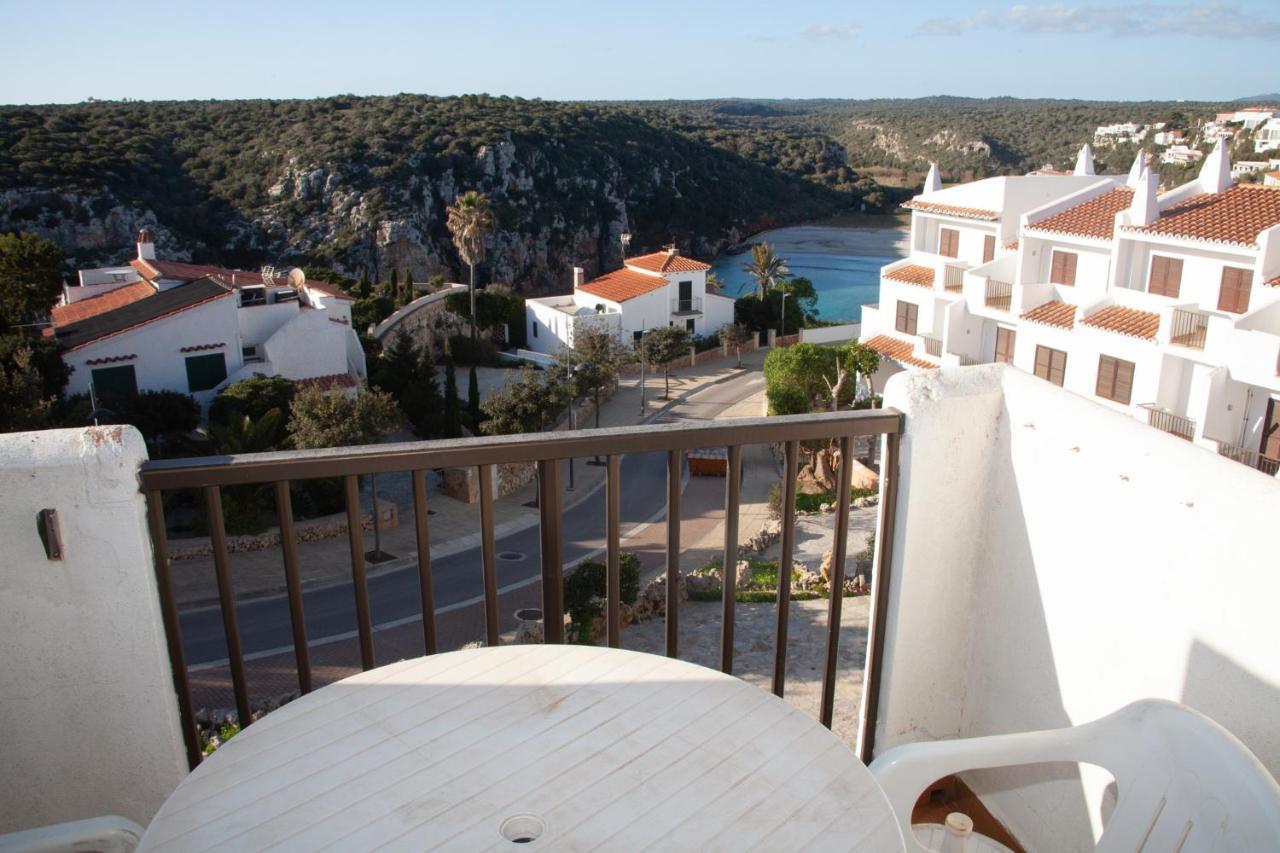 Homenfun Menorca Cala En Porter Cala En Porter  外观 照片