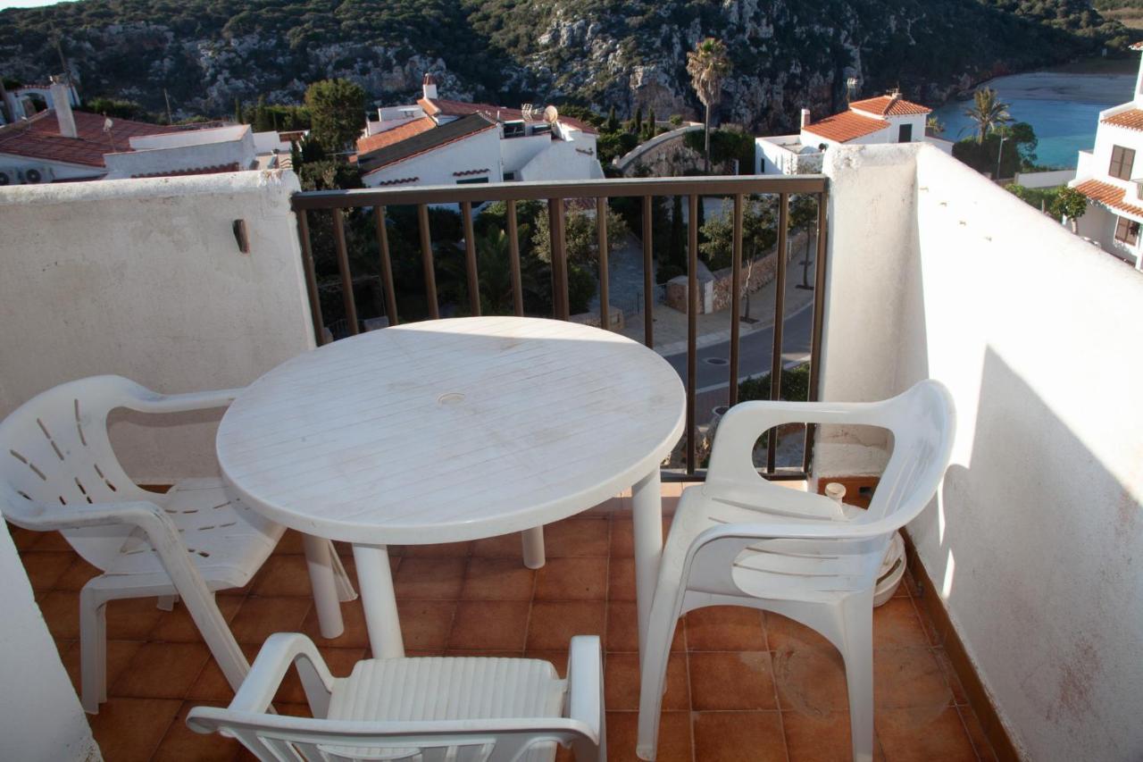 Homenfun Menorca Cala En Porter Cala En Porter  外观 照片