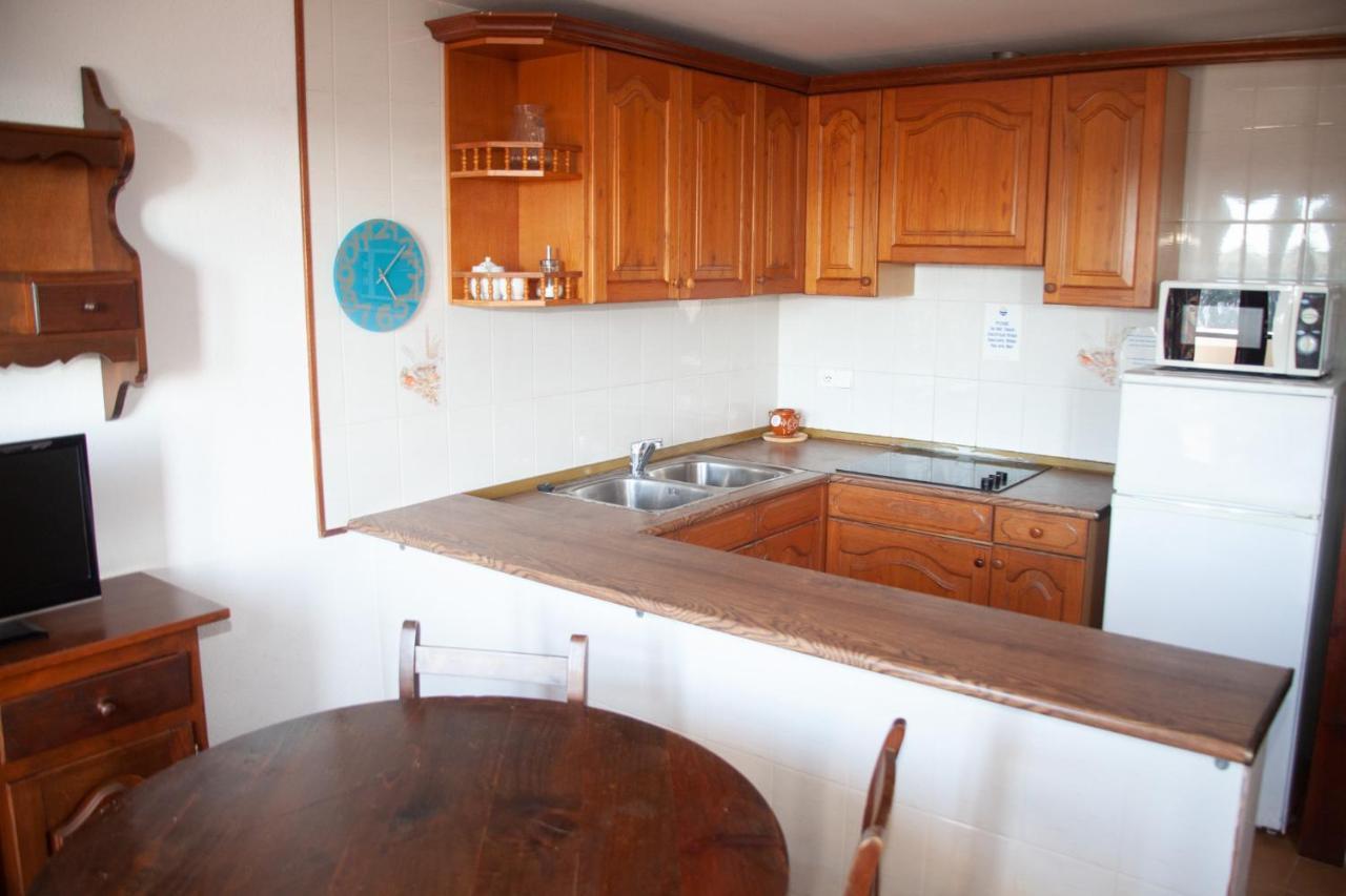 Homenfun Menorca Cala En Porter Cala En Porter  外观 照片