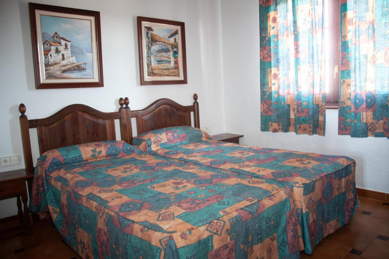 Homenfun Menorca Cala En Porter Cala En Porter  外观 照片